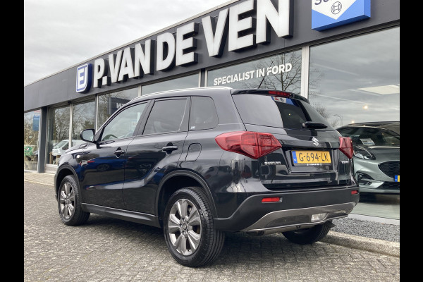 Suzuki Vitara 1.4 Boosterjet Select 140pk/104kW | 1ste eigenaar | Winterset | Camera | Carplay | ECC |  etc. etc.