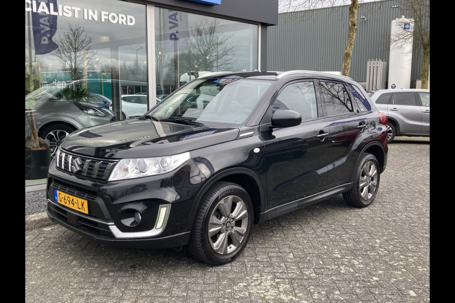 Suzuki Vitara 1.4 Boosterjet Select 140pk/104kW | 1ste eigenaar | Winterset | Camera | Carplay | ECC |  etc. etc.