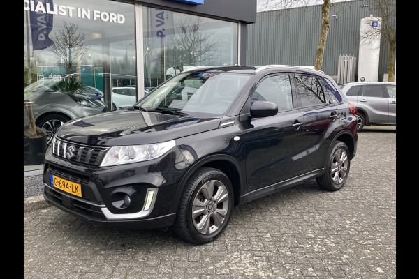 Suzuki Vitara 1.4 Boosterjet Select 140pk/104kW | 1ste eigenaar | Winterset | Camera | Carplay | ECC |  etc. etc.