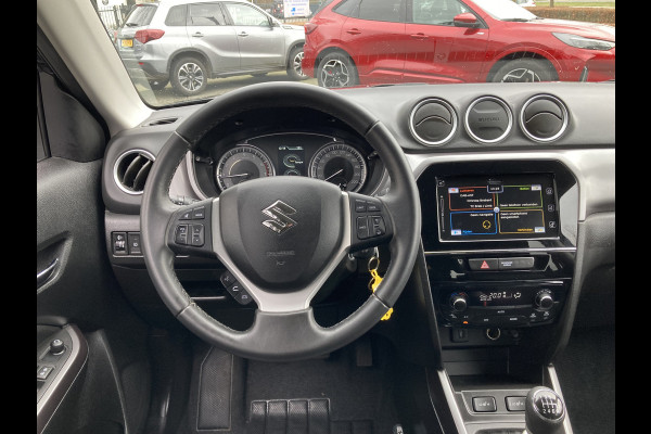 Suzuki Vitara 1.4 Boosterjet Select 140pk/104kW | 1ste eigenaar | Winterset | Camera | Carplay | ECC |  etc. etc.