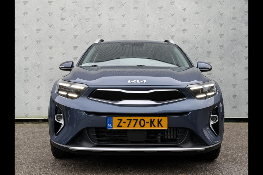 Kia Stonic 1.0 T-GDi MHEV DynamicPlusLine |Automaat | Clima | Camera | Navi | Cruise | Key-Less |