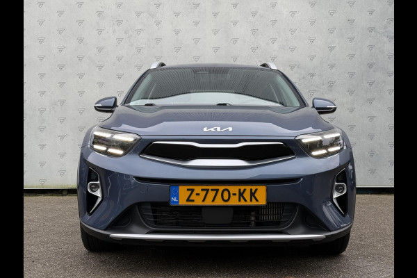 Kia Stonic 1.0 T-GDi MHEV DynamicPlusLine |Automaat | Clima | Camera | Navi | Cruise | Key-Less |