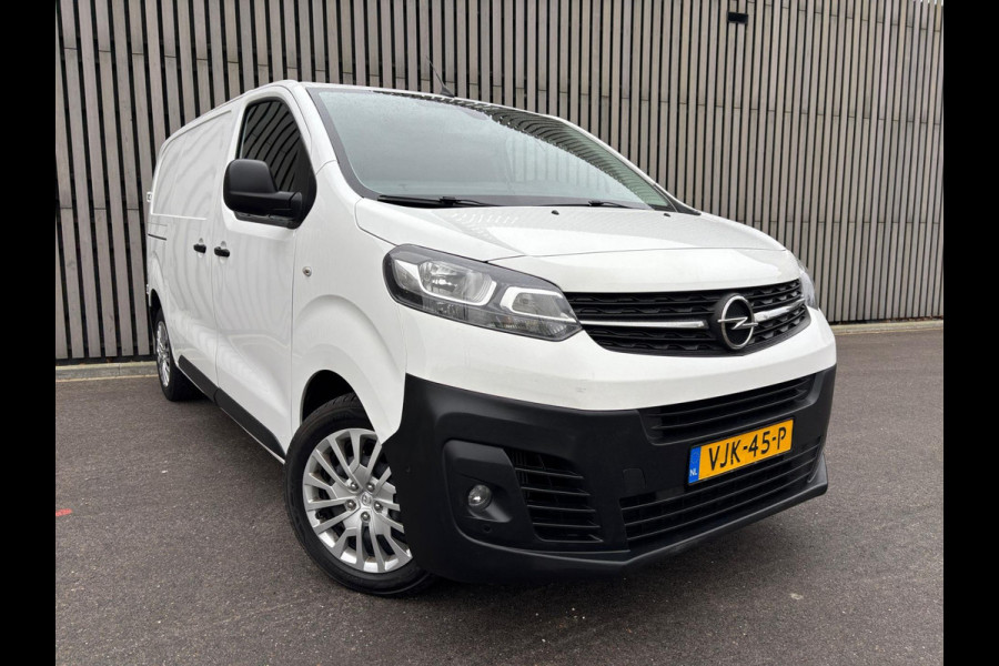 Opel Vivaro 2.0 CDTI / Airco / Cruise control / 3 zits