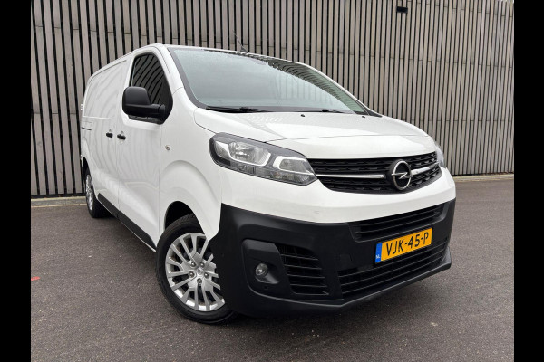 Opel Vivaro 2.0 CDTI / Airco / Cruise control / 3 zits