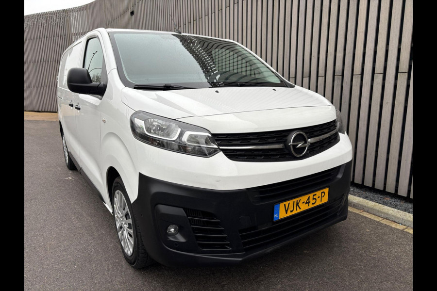 Opel Vivaro 2.0 CDTI / Airco / Cruise control / 3 zits