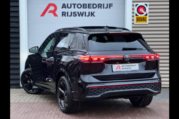 Volkswagen Tiguan 1.5 eTSI R-Line Pano/360/Matrix/Massage