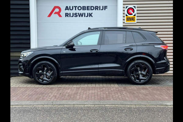 Volkswagen Tiguan 1.5 eTSI R-Line Pano/360/Matrix/Massage