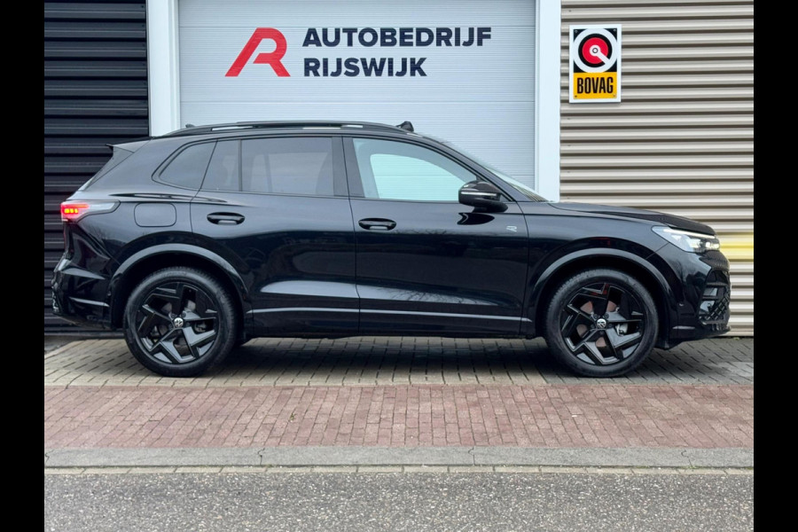 Volkswagen Tiguan 1.5 eTSI R-Line Pano/360/Matrix/Massage