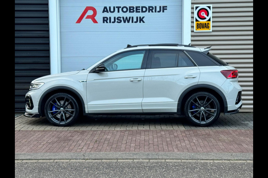 Volkswagen T-Roc R 4Motion Maxton/Akra/Pano/Matrix