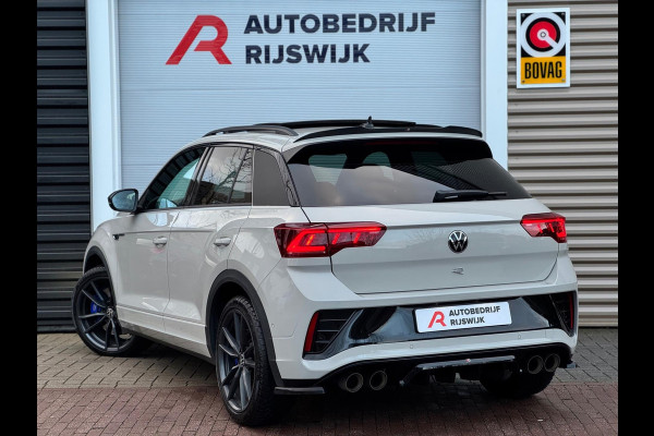 Volkswagen T-Roc R 4Motion Maxton/Akra/Pano/Matrix