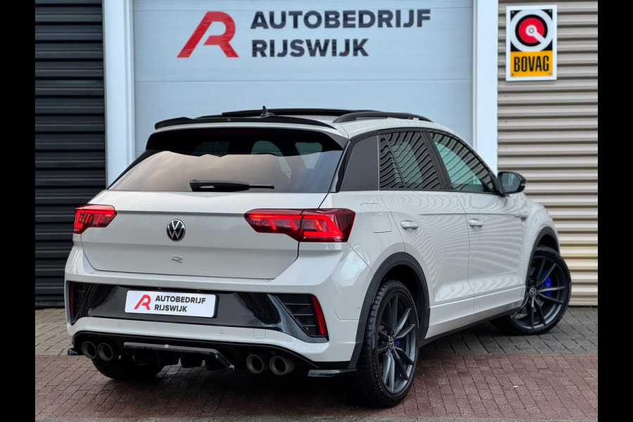 Volkswagen T-Roc R 4Motion Maxton/Akra/Pano/Matrix