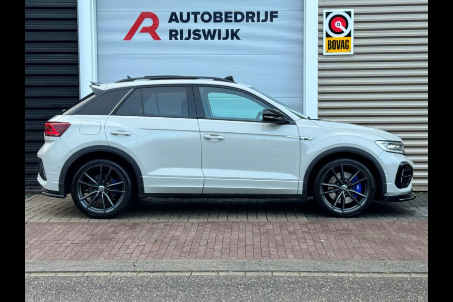 Volkswagen T-Roc R 4Motion Maxton/Akra/Pano/Matrix