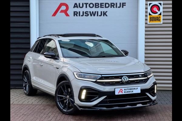 Volkswagen T-Roc R 4Motion Maxton/Akra/Pano/Matrix