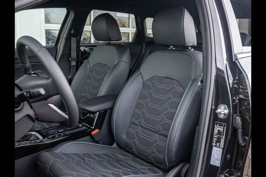 Kia Ceed Sportswagon 1.0 T-GDi MHEV Design Edition | Snelle Levering | Automaat | Camera | Apple Carplay | Adapt. Cruise | Stoel&Stuur Verwarming | Navi | Keyless