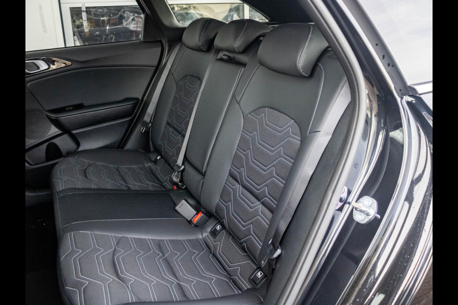 Kia Ceed Sportswagon 1.0 T-GDi MHEV Design Edition | Snelle Levering | Automaat | Camera | Apple Carplay | Adapt. Cruise | Stoel&Stuur Verwarming | Navi | Keyless