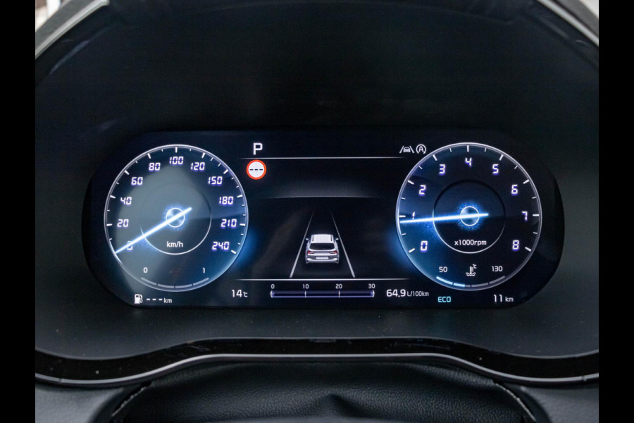 Kia Ceed Sportswagon 1.0 T-GDi MHEV Design Edition | Snelle Levering | Automaat | Camera | Apple Carplay | Adapt. Cruise | Stoel&Stuur Verwarming | Navi | Keyless
