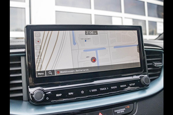 Kia Ceed Sportswagon 1.0 T-GDi MHEV Design Edition | Snelle Levering | Automaat | Camera | Apple Carplay | Adapt. Cruise | Stoel&Stuur Verwarming | Navi | Keyless
