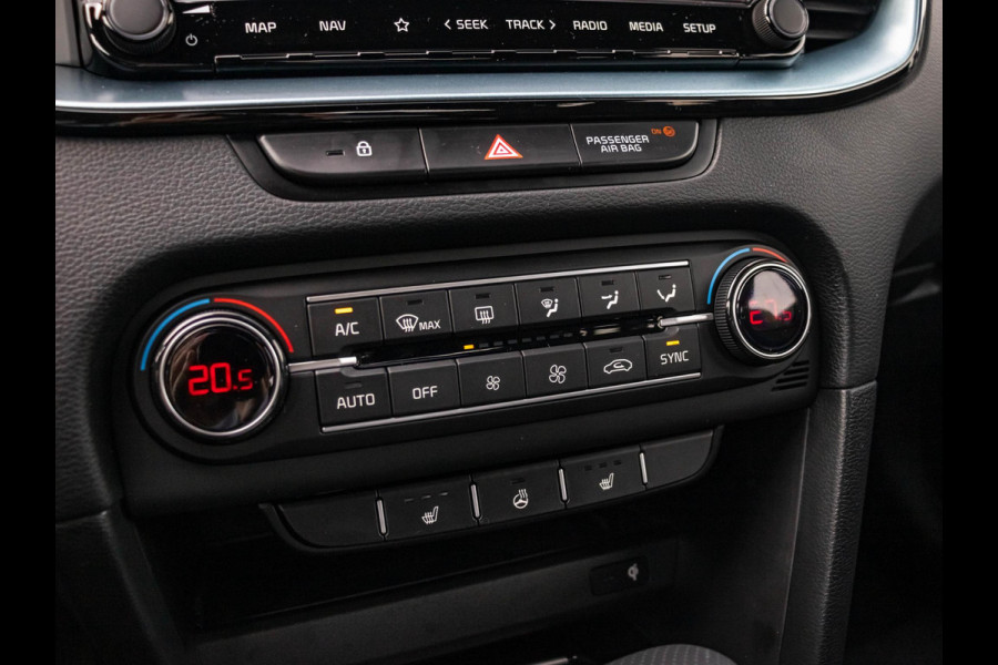 Kia Ceed Sportswagon 1.0 T-GDi MHEV Design Edition | Snelle Levering | Automaat | Camera | Apple Carplay | Adapt. Cruise | Stoel&Stuur Verwarming | Navi | Keyless