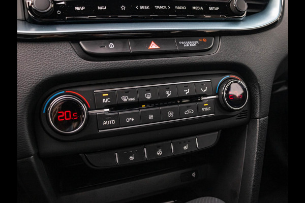 Kia Ceed Sportswagon 1.0 T-GDi MHEV Design Edition | Snelle Levering | Automaat | Camera | Apple Carplay | Adapt. Cruise | Stoel&Stuur Verwarming | Navi | Keyless