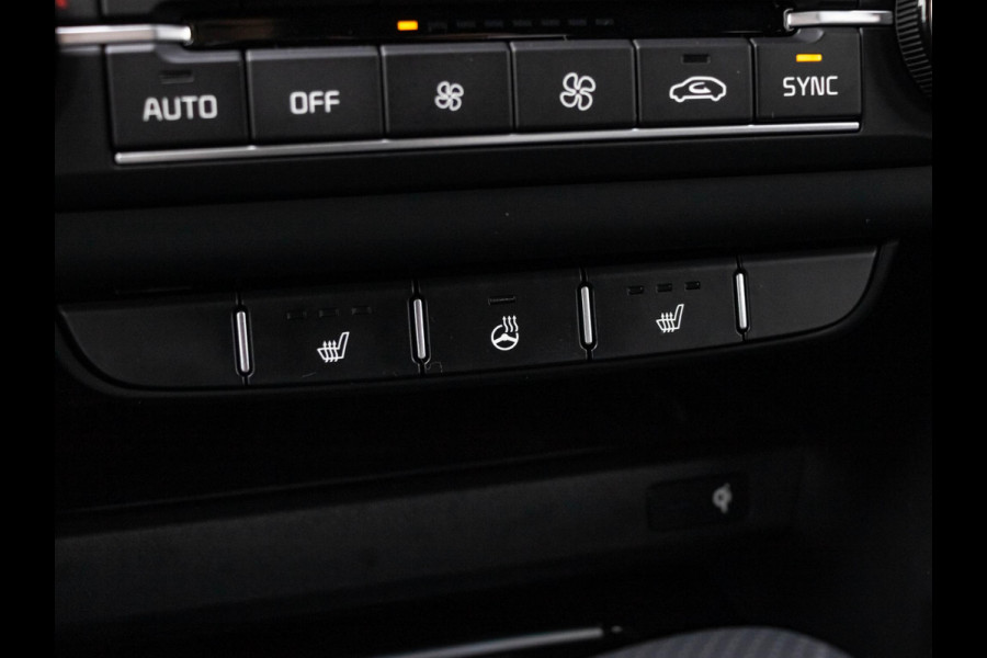 Kia Ceed Sportswagon 1.0 T-GDi MHEV Design Edition | Snelle Levering | Automaat | Camera | Apple Carplay | Adapt. Cruise | Stoel&Stuur Verwarming | Navi | Keyless