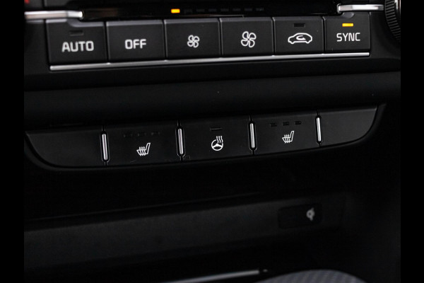 Kia Ceed Sportswagon 1.0 T-GDi MHEV Design Edition | Snelle Levering | Automaat | Camera | Apple Carplay | Adapt. Cruise | Stoel&Stuur Verwarming | Navi | Keyless