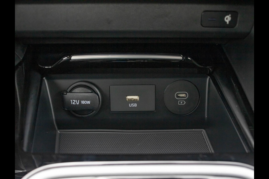 Kia Ceed Sportswagon 1.0 T-GDi MHEV Design Edition | Snelle Levering | Automaat | Camera | Apple Carplay | Adapt. Cruise | Stoel&Stuur Verwarming | Navi | Keyless