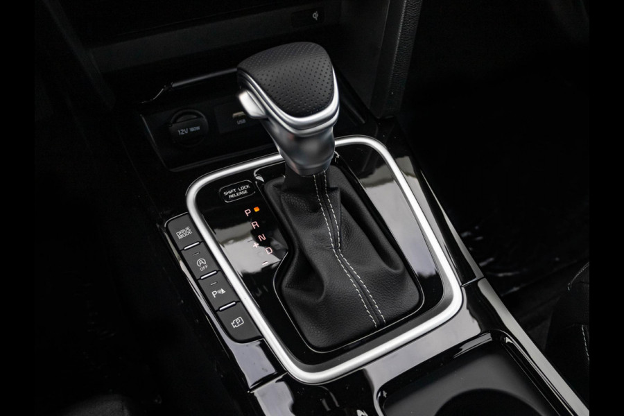 Kia Ceed Sportswagon 1.0 T-GDi MHEV Design Edition | Snelle Levering | Automaat | Camera | Apple Carplay | Adapt. Cruise | Stoel&Stuur Verwarming | Navi | Keyless