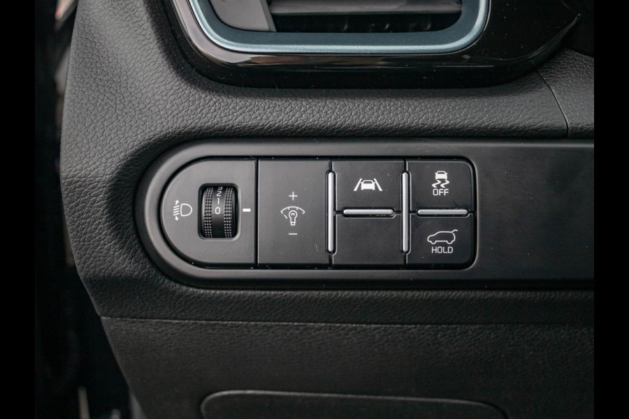 Kia Ceed Sportswagon 1.0 T-GDi MHEV Design Edition | Snelle Levering | Automaat | Camera | Apple Carplay | Adapt. Cruise | Stoel&Stuur Verwarming | Navi | Keyless