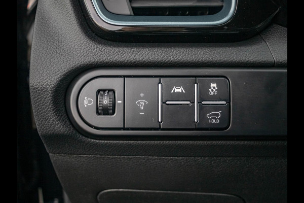 Kia Ceed Sportswagon 1.0 T-GDi MHEV Design Edition | Snelle Levering | Automaat | Camera | Apple Carplay | Adapt. Cruise | Stoel&Stuur Verwarming | Navi | Keyless
