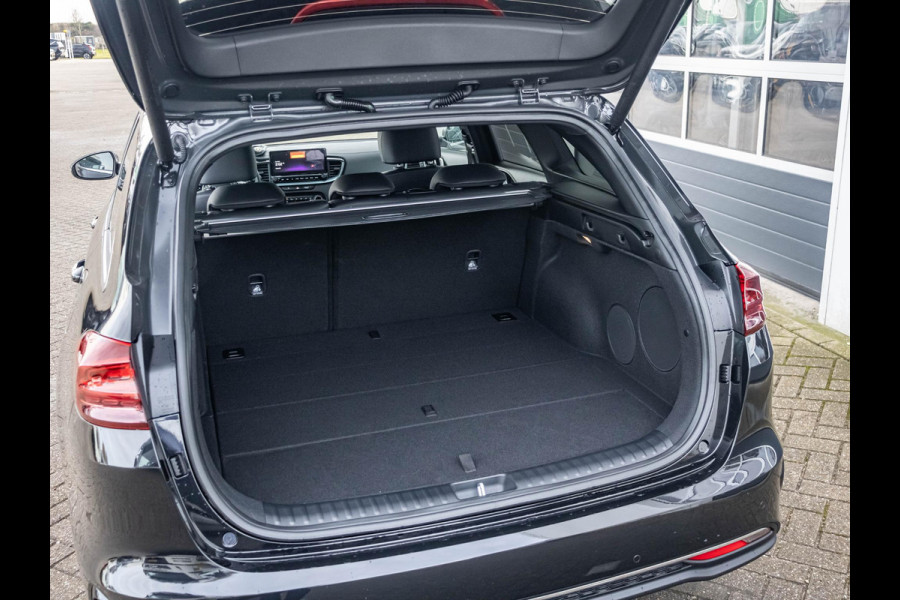 Kia Ceed Sportswagon 1.0 T-GDi MHEV Design Edition | Snelle Levering | Automaat | Camera | Apple Carplay | Adapt. Cruise | Stoel&Stuur Verwarming | Navi | Keyless