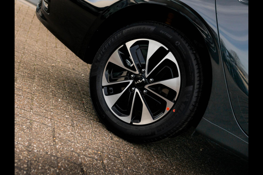 Kia Ceed Sportswagon 1.0 T-GDi MHEV Design Edition | Snelle Levering | Automaat | Camera | Apple Carplay | Adapt. Cruise | Stoel&Stuur Verwarming | Navi | Keyless