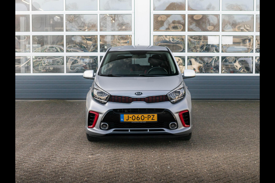 Kia Picanto 1.0 MPi GT-Line Edition