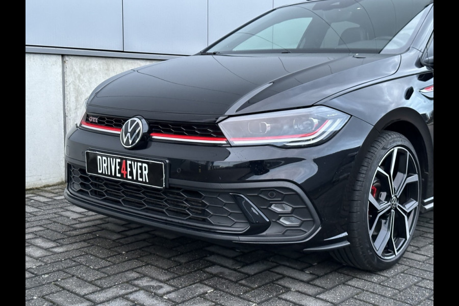 Volkswagen Polo 2.0 TSI GTI NWE MODEL 2022 FULL PANO NAVI ACC ECC CAMERA