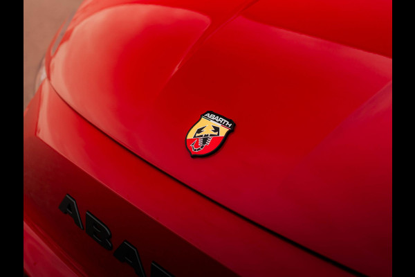 Abarth 500e Turismo 42 kWh | Uit voorraad leverbaar | Camera | Clima | Apple Carplay | JBL Sound | Navi | 18" | Winter Pack