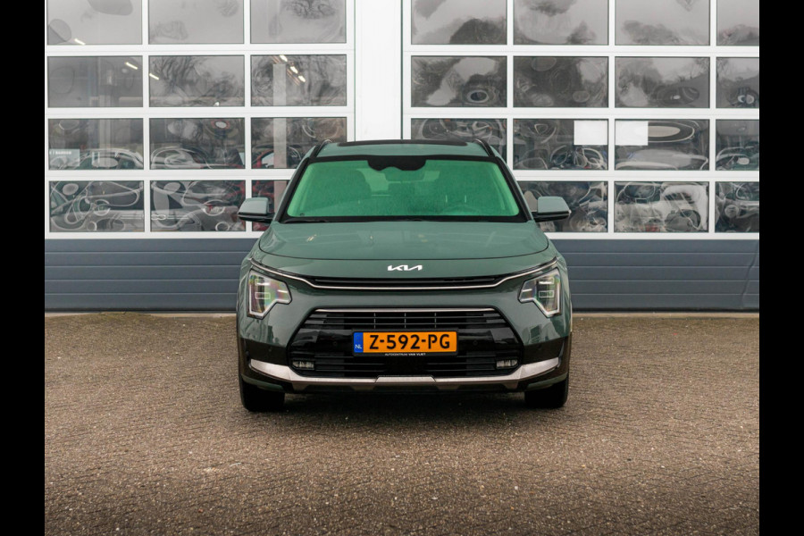Kia Niro 1.6 GDi PHEV DynamicPlusLine