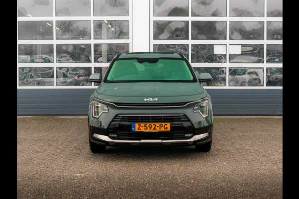 Kia Niro 1.6 GDi PHEV DynamicPlusLine