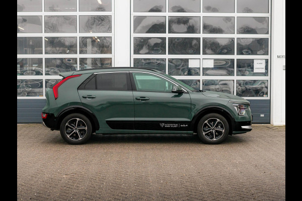 Kia Niro 1.6 GDi PHEV DynamicPlusLine