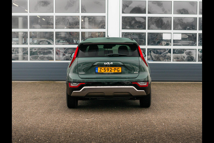 Kia Niro 1.6 GDi PHEV DynamicPlusLine