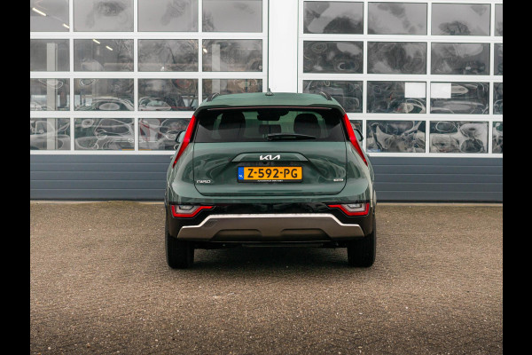 Kia Niro 1.6 GDi PHEV DynamicPlusLine
