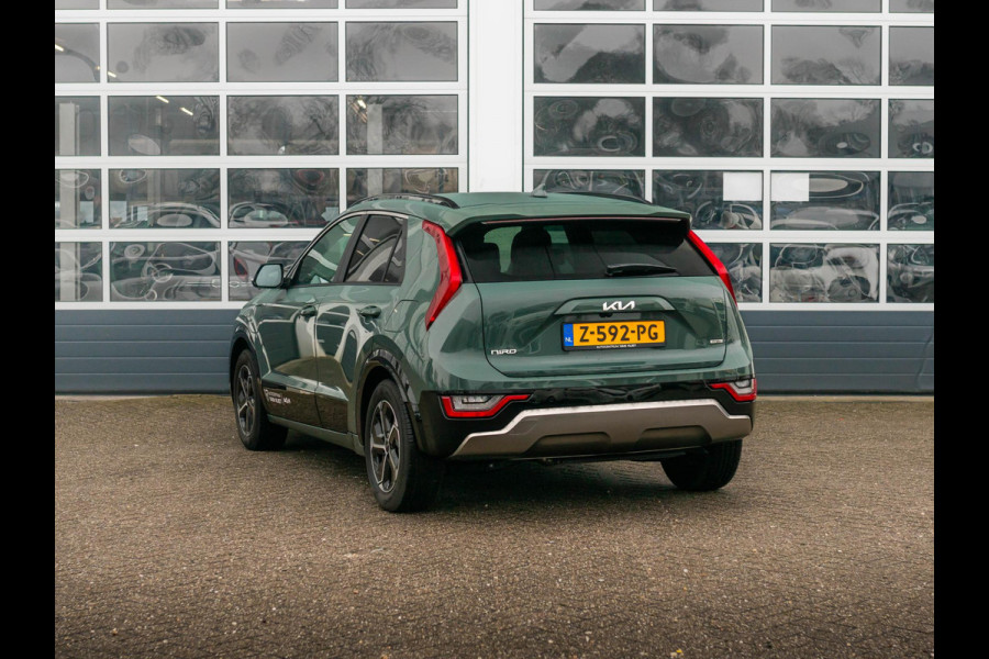 Kia Niro 1.6 GDi PHEV DynamicPlusLine