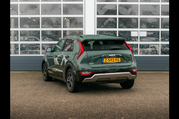 Kia Niro 1.6 GDi PHEV DynamicPlusLine