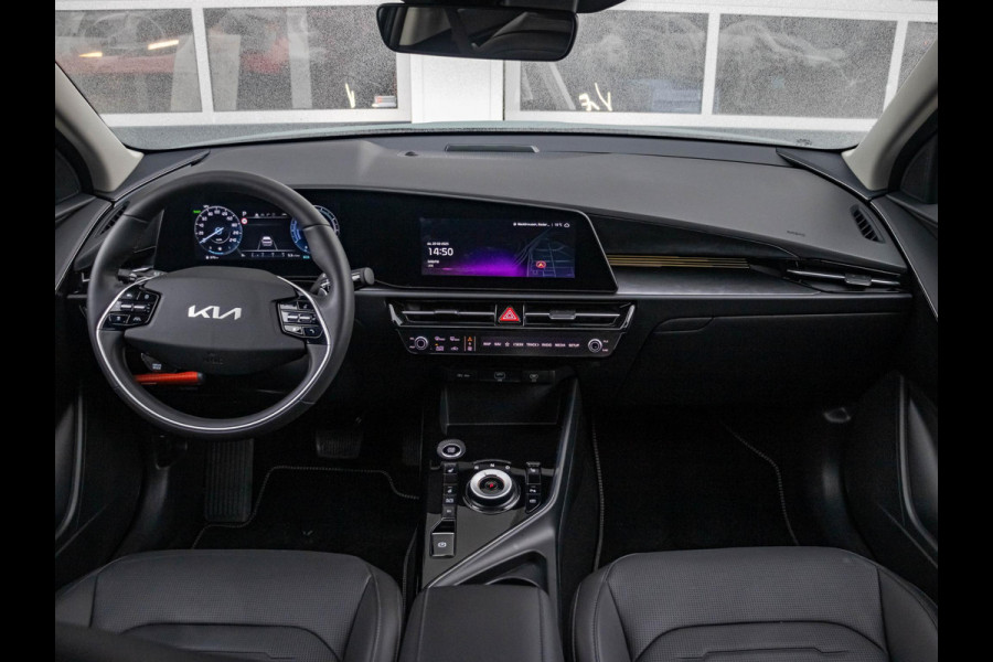 Kia Niro 1.6 GDi PHEV DynamicPlusLine