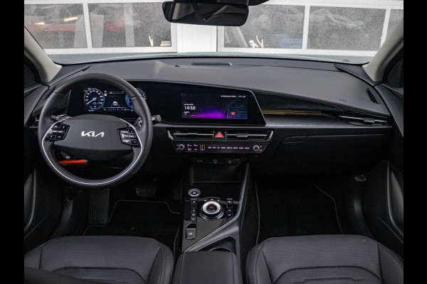 Kia Niro 1.6 GDi PHEV DynamicPlusLine