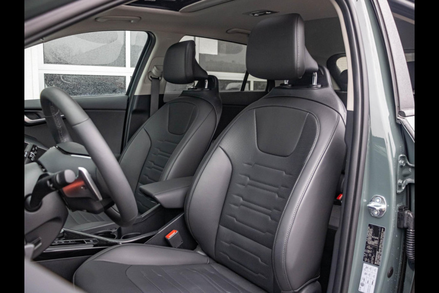 Kia Niro 1.6 GDi PHEV DynamicPlusLine