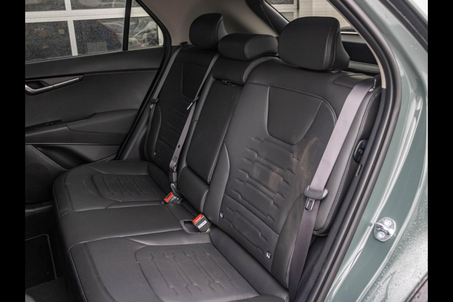 Kia Niro 1.6 GDi PHEV DynamicPlusLine