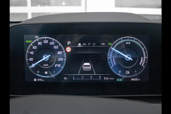 Kia Niro 1.6 GDi PHEV DynamicPlusLine