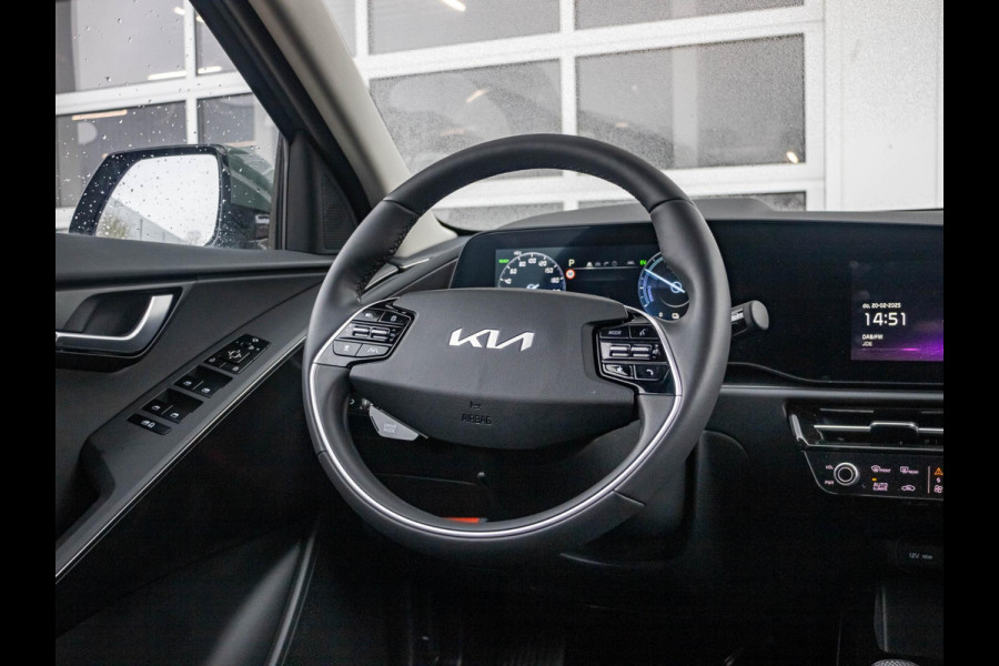 Kia Niro 1.6 GDi PHEV DynamicPlusLine