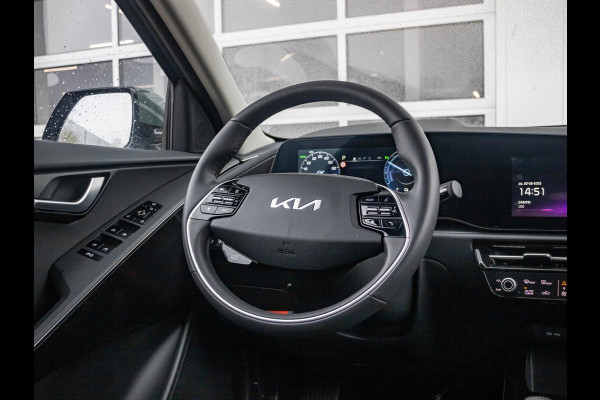 Kia Niro 1.6 GDi PHEV DynamicPlusLine