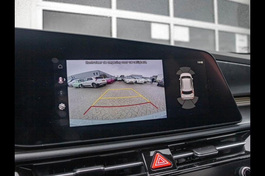 Kia Niro 1.6 GDi PHEV DynamicPlusLine