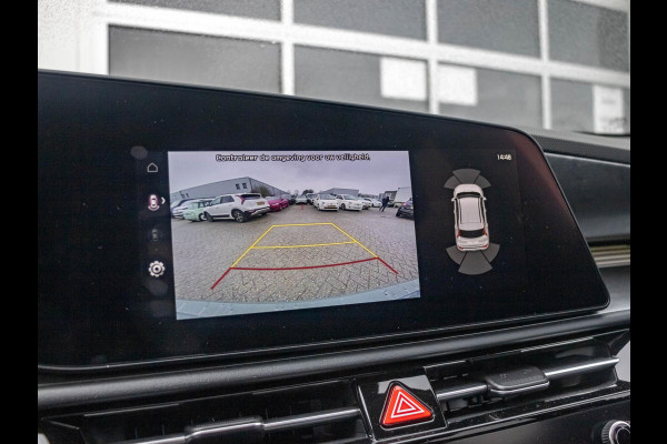 Kia Niro 1.6 GDi PHEV DynamicPlusLine